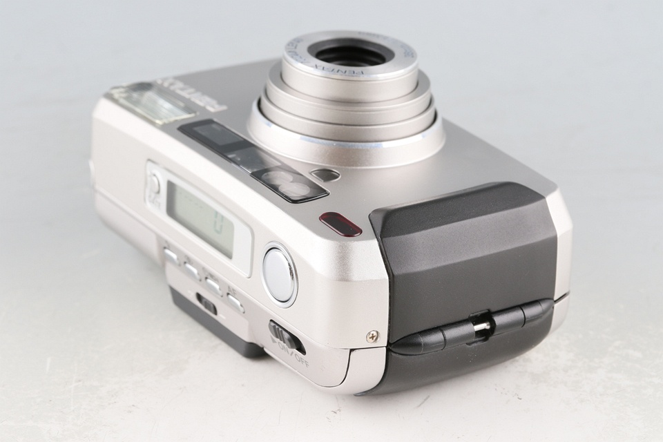 Pentax Espio 120Mi 35mm Point & Shoot Film Camera #61452G22