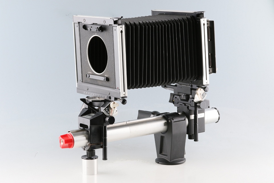 Sinar F 4x5 Large Format Film Camera #61454H