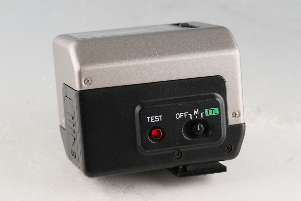 Contax TLA200 Shoe Mount Flash #61499F2