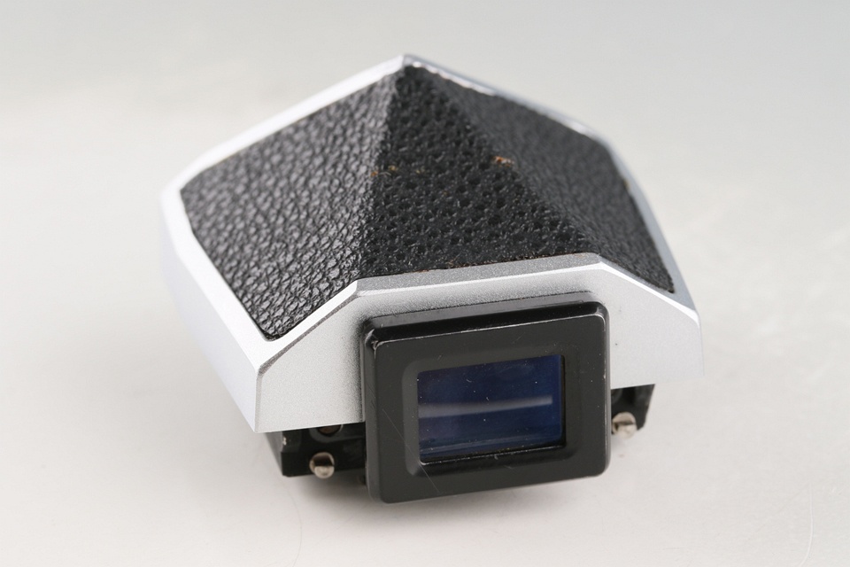 Nikon F Eye Level Finder #61504F2