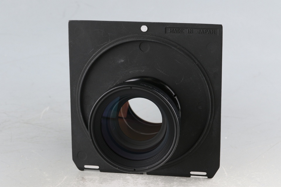 Nikon Nikkor-T ED 270mm F/6.3 Lens #61538B2