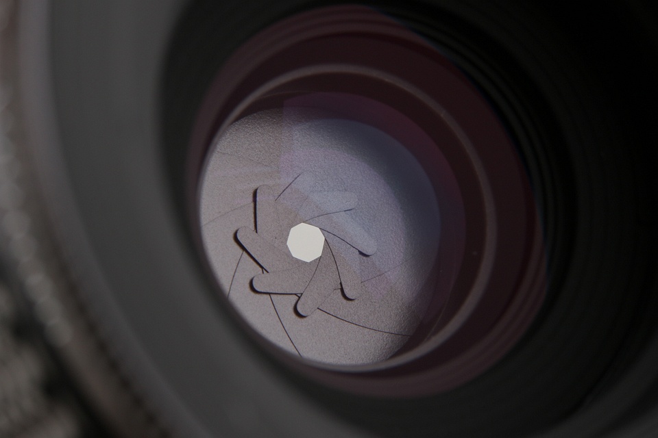 SMC Pentax 67 MACRO 100mm F/4 Lens #61539L10