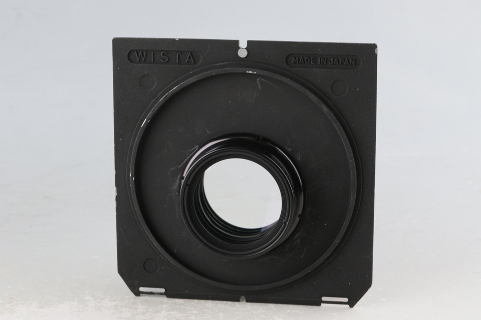 Nikon Nikkor-M 300mm F/9 Lens #61541B3