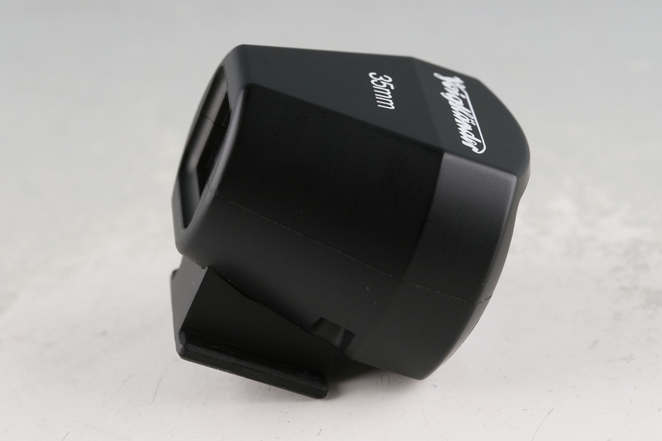 Voigtlander 35mm View Finder #61555F2