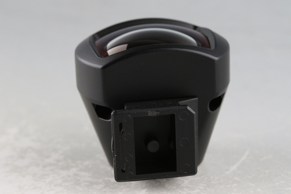 Voigtlander 35mm View Finder #61555F2