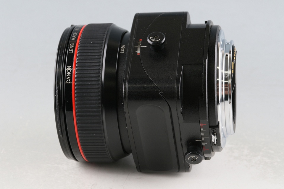 Canon TS-E 24mm F/3.5 L Lens #61560F5