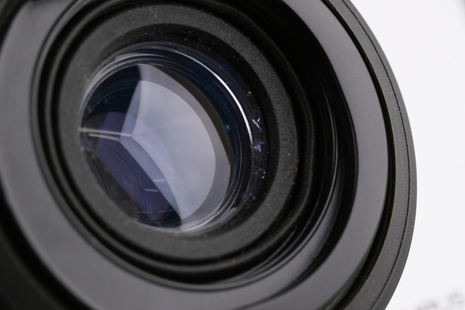 Olympus OZ 105 R 35mm Point & Shoot Film Camera #61578G21