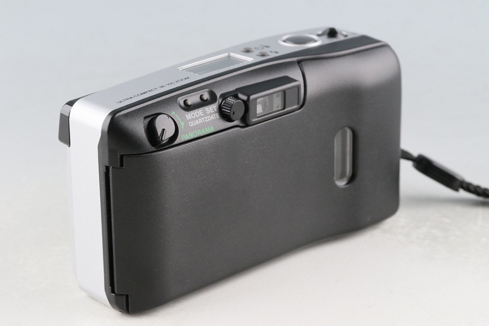 Olympus OZ 105 R 35mm Point & Shoot Film Camera #61578G21