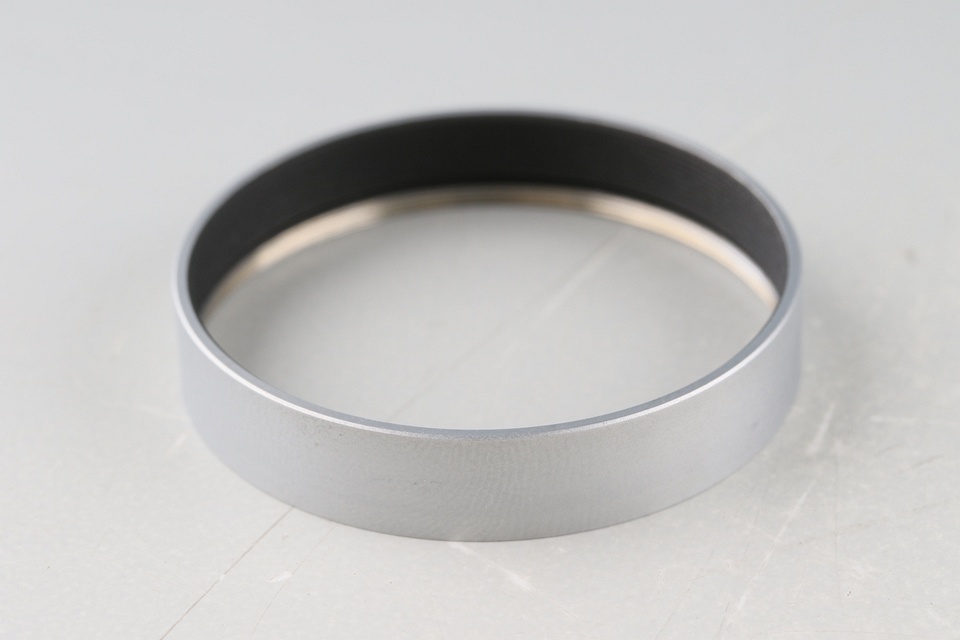 Voigtlander Color-Skopar 50mm F/2.5 Lens for Leica L39 + M Mount Adapter #61584C2