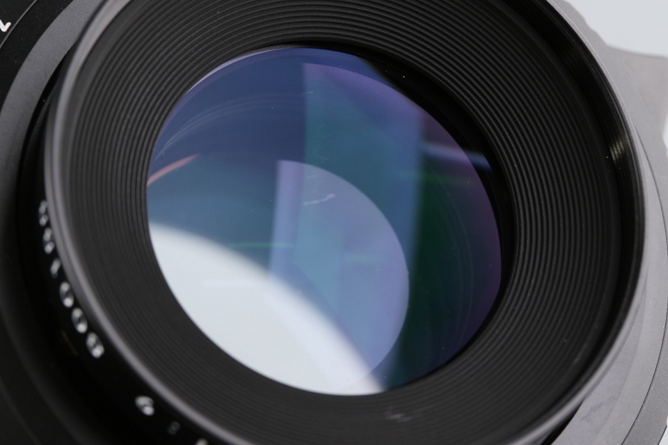 Nikon Nikkor-M 300mm F/9 Lens #61586B2