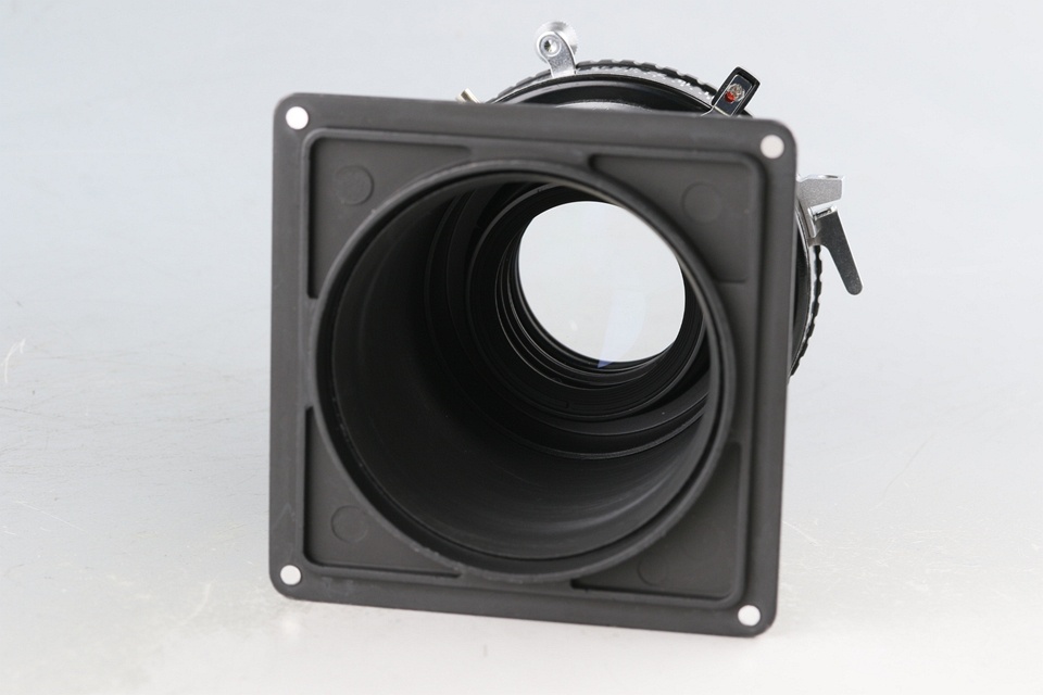 Nikon Nikkor-M 300mm F/9 Lens #61586B2