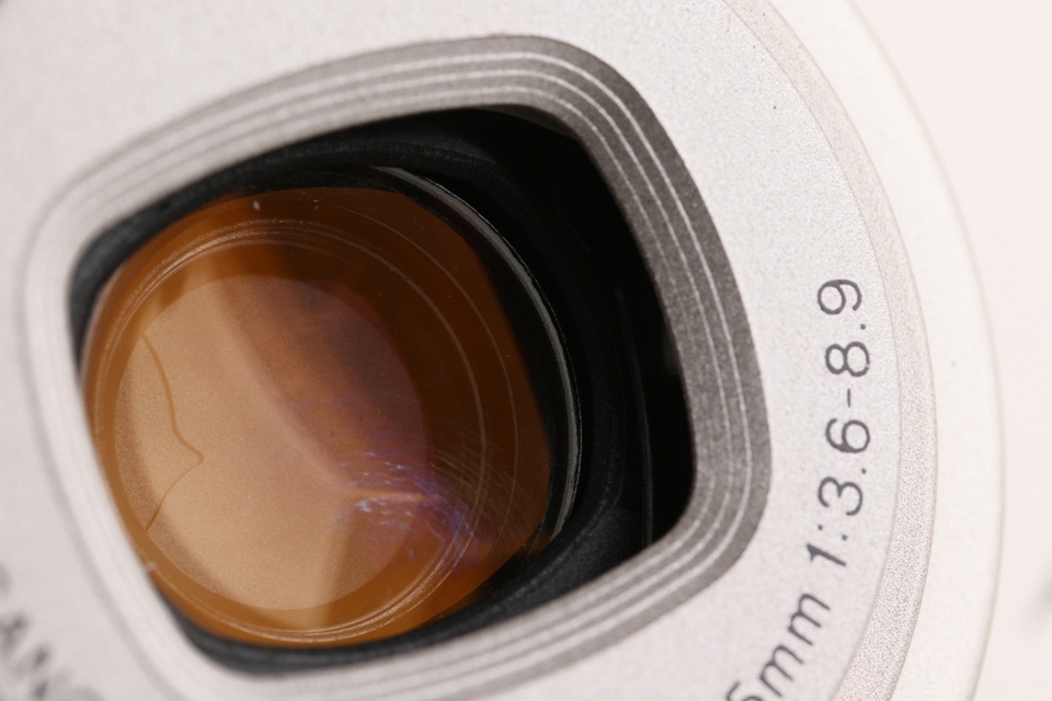 Canon Autoboy SII XL 35mm Point & Shoot Film Camera #61589G21