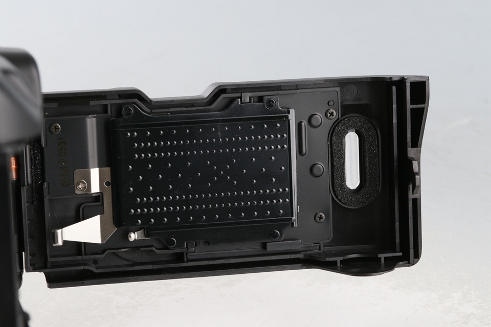 Canon Autoboy SII XL 35mm Point & Shoot Film Camera #61589G21