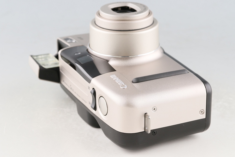 Canon Autoboy SII XL 35mm Point & Shoot Film Camera #61589G21