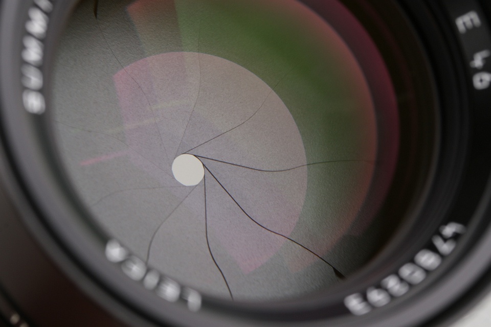 Leica Leitz Summilux-M 50mm F/1.4 ASPH. for Leica M With Box #61591L1