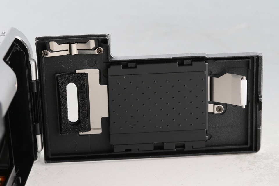 Pentax Espio 120SW II 35mm Point & Shoot Film Camera With Box #61592L8