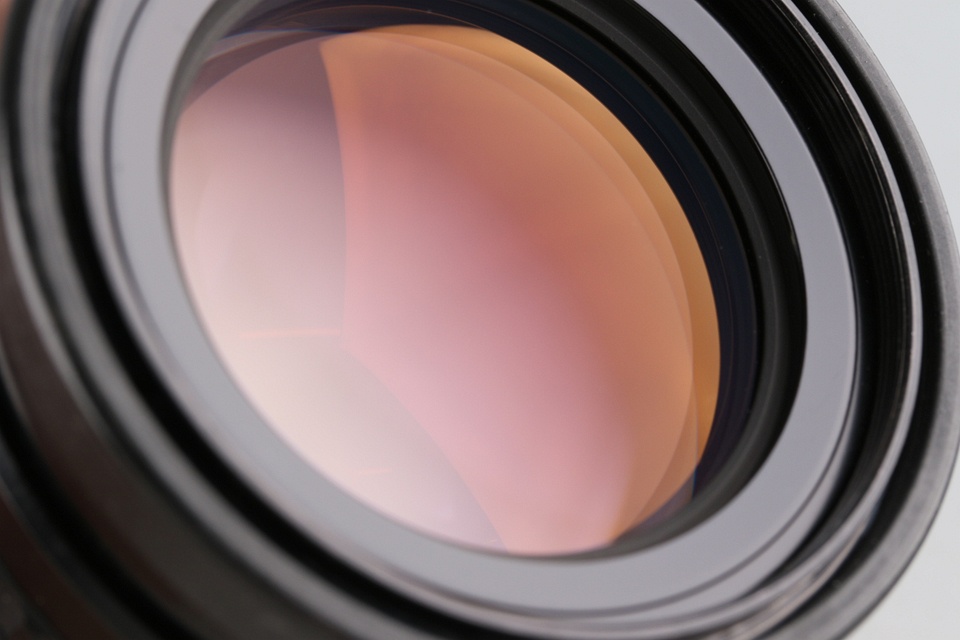 SMC Pentax-A 645 150mm F/3.5 Lens #61600C3