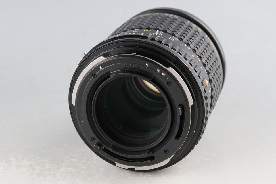 SMC Pentax-A 645 150mm F/3.5 Lens #61600C3