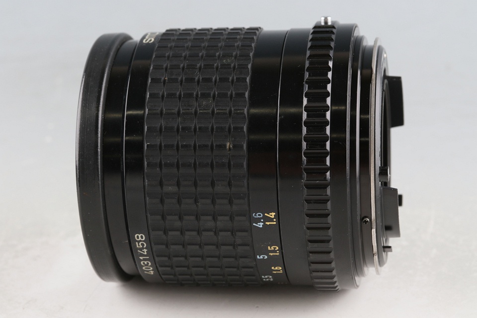 SMC Pentax-A 645 150mm F/3.5 Lens #61600C3
