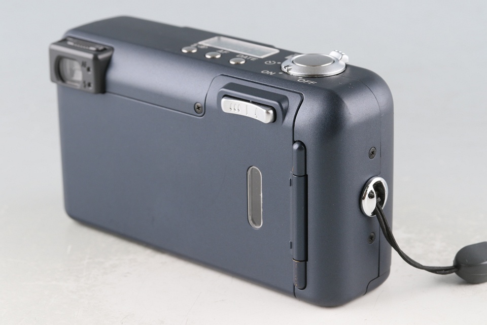 Pentax Espio 120SW 35mm Point & Shoot Film Camera #61606G21