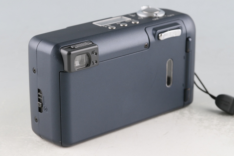 Pentax Espio 120SW 35mm Point & Shoot Film Camera #61606G21