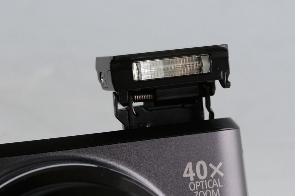 Canon Power Shot SX720 HS Digital Camera #61617J