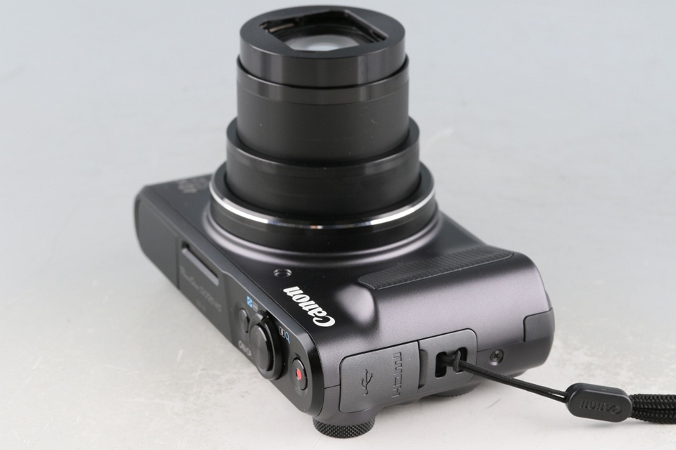 Canon Power Shot SX720 HS Digital Camera #61617J