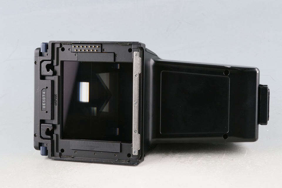 Mamiya RZ67 AE Prism Finder #61622F3