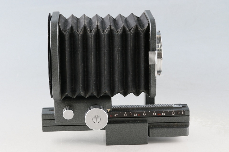 Leica Leitz Bellows II 16556 #61626T