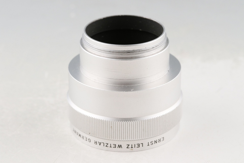 Leica Leitz 16471J OTRPO Visoflex Extension Tube #61627T