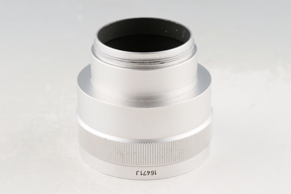 Leica Leitz 16471J OTRPO Visoflex Extension Tube #61627T