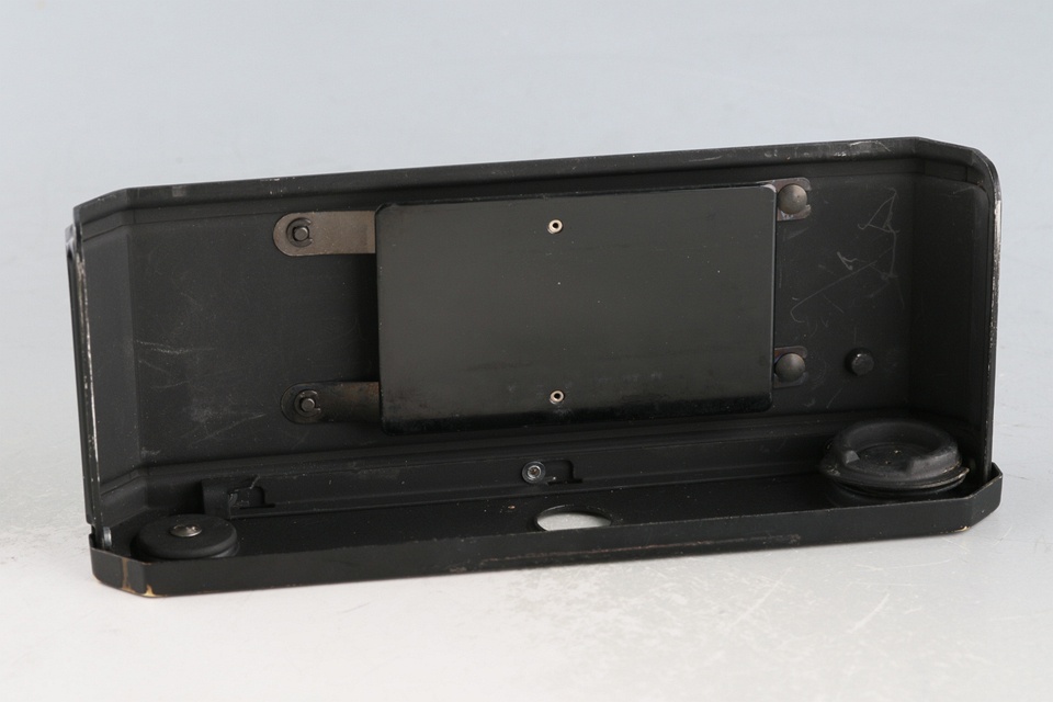 Nikon F Photomic 35mm SLR Film Camera #61712D4