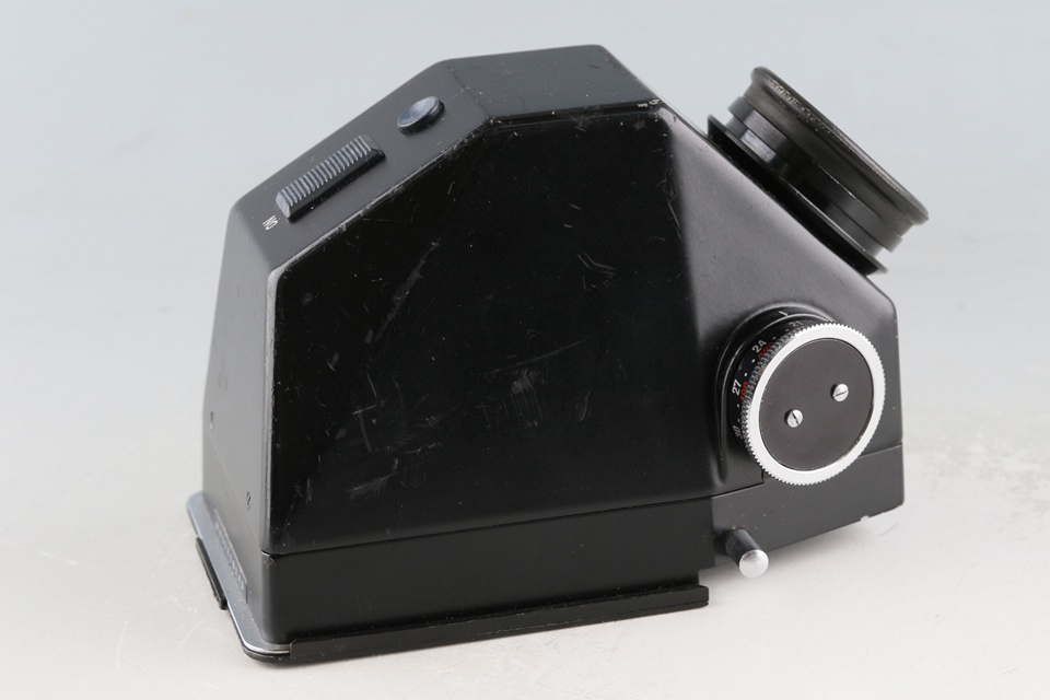 Hasselblad Meter Prism Finder #61736F3