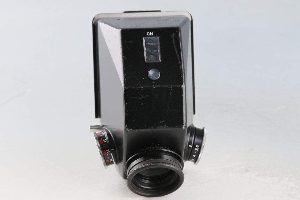 Hasselblad Meter Prism Finder #61736F3