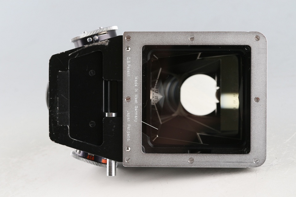 Hasselblad Meter Prism Finder #61736F3