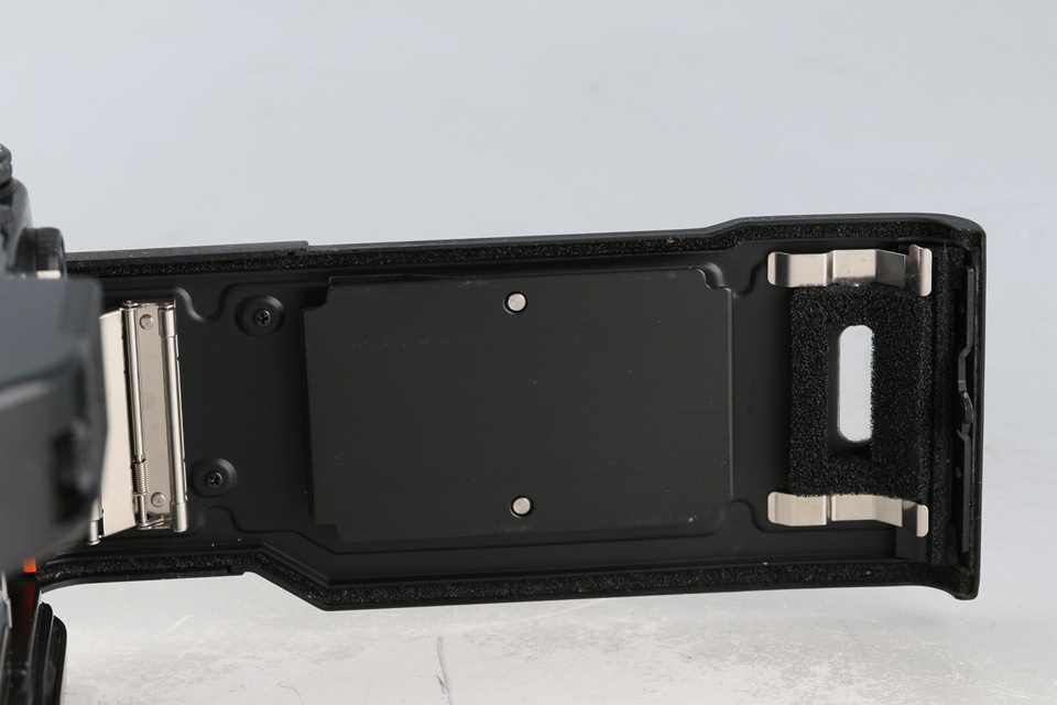 Contax G2 Black 35mm Rangefinder Film Camera #61752D4