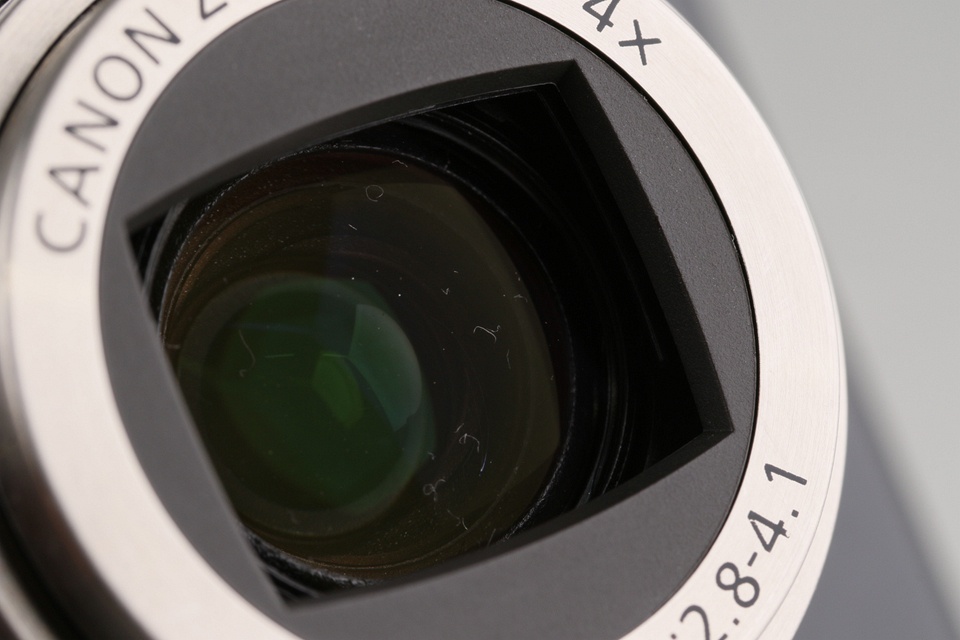 Canon Power Shot A640 Digital Camera #61771J