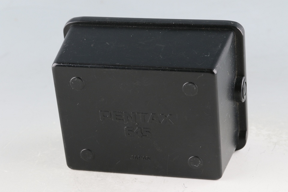 Pentax 645 120 Film Back #61774G23