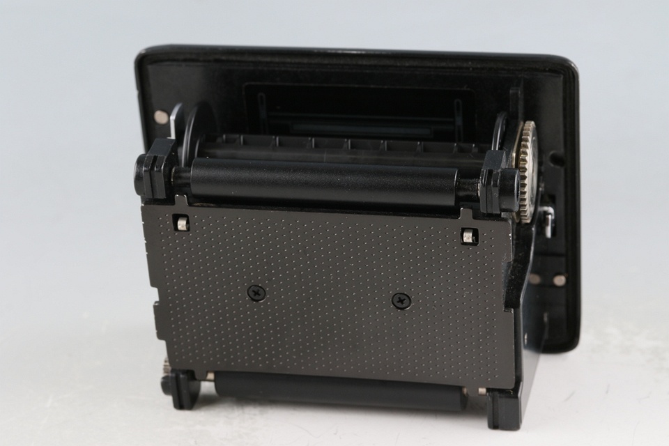 Pentax 645 120 Film Back #61774G23