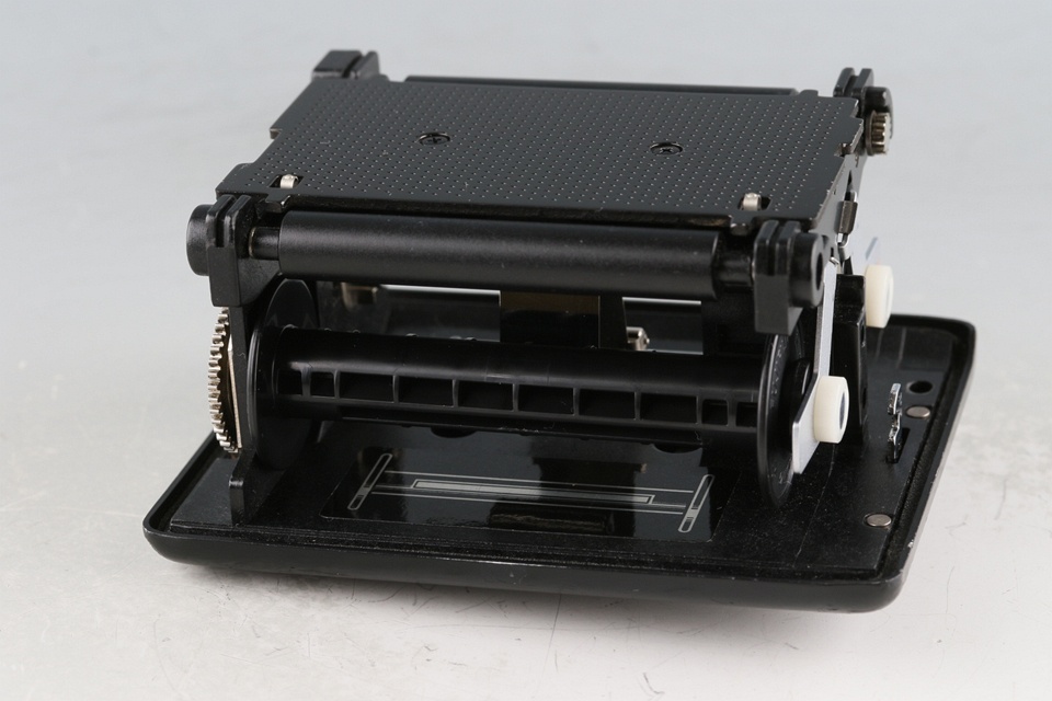 Pentax 645 120 Film Back #61774G23