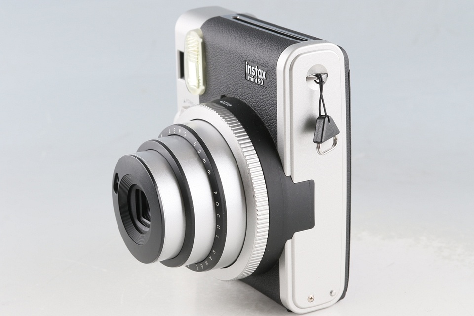 Fujifilm instax mini 90 Instant Camera #61783L10