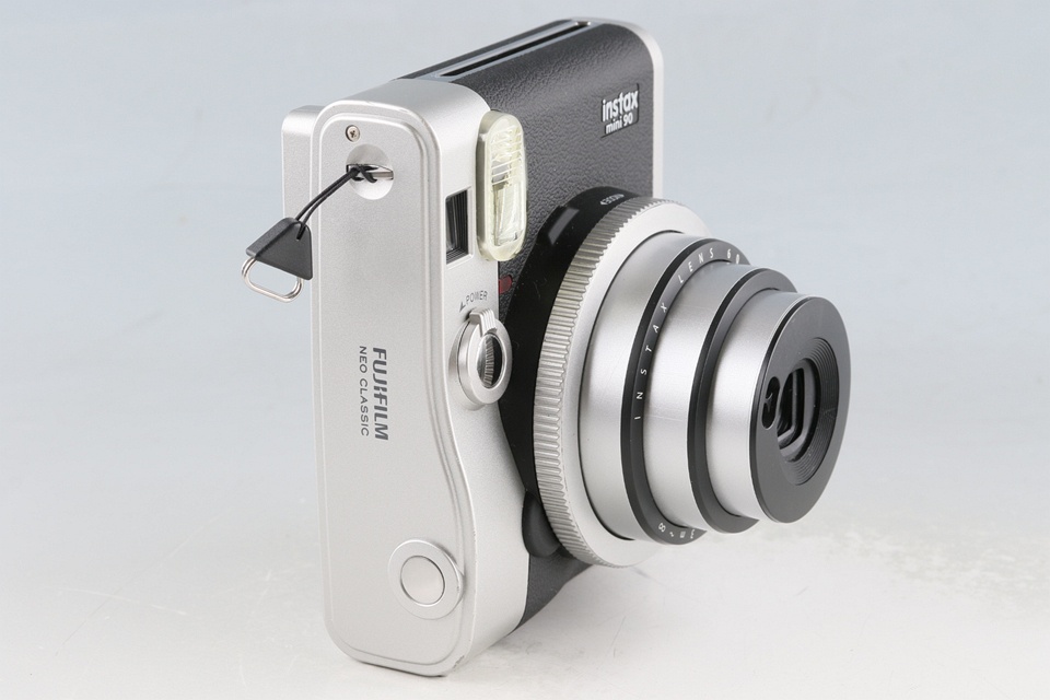 Fujifilm instax mini 90 Instant Camera #61783L10