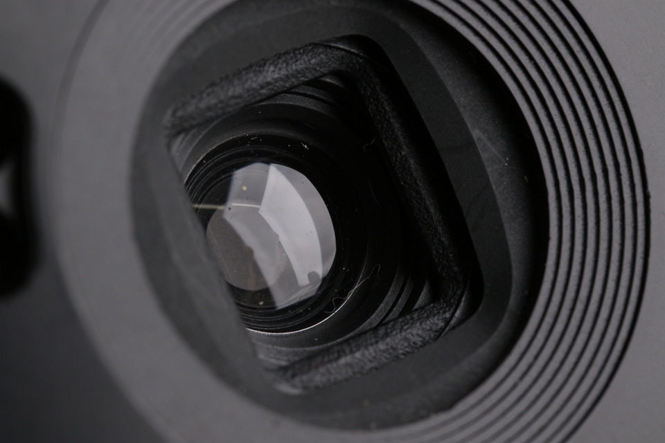 Fujifilm instax mini 90 Instant Camera #61783L10