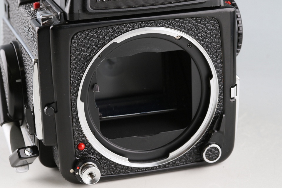 Nikon Z50 Medium Format Film Camera #61800E1