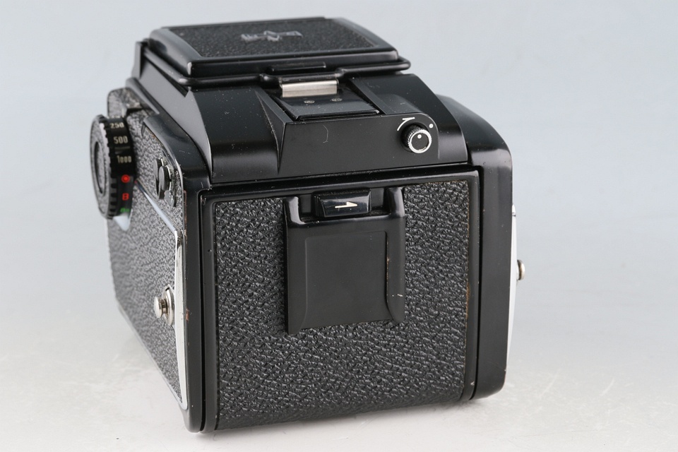 Nikon Z50 Medium Format Film Camera #61800E1