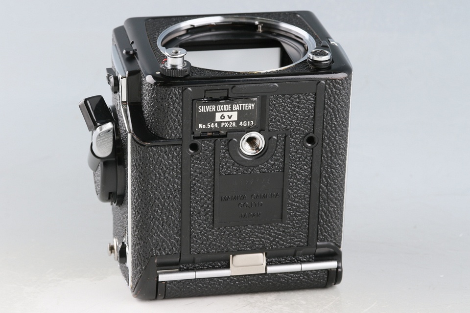 Nikon Z50 Medium Format Film Camera #61800E1