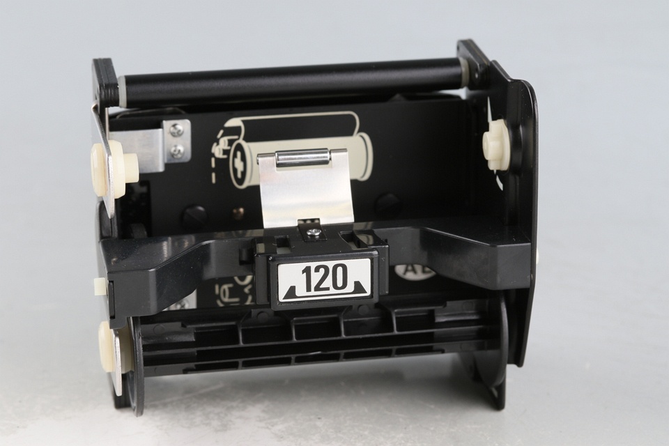 Nikon Z50 Medium Format Film Camera #61800E1