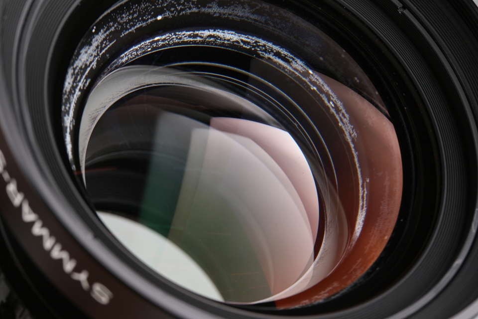 Schneider-Kreuznach Symmar-S 300mm F/5.6 MC Lens #61809B4