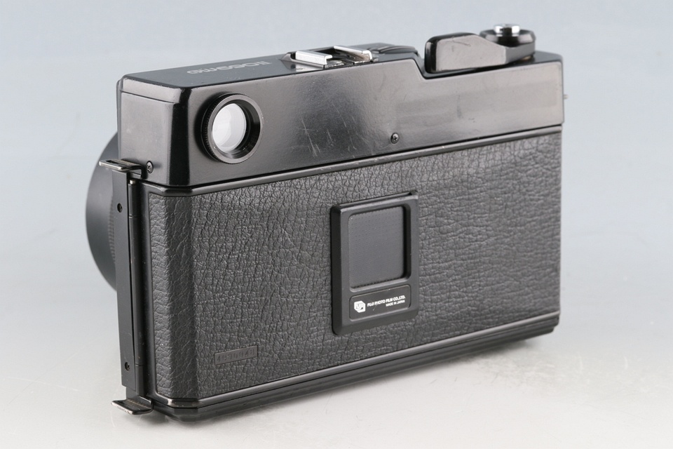 Fuji Fujifilm GW690II Medium Format Film Camera #61815E4