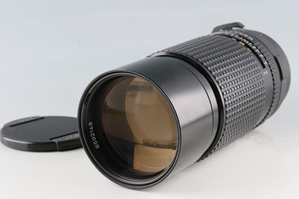 SMC Pentax 67 300mm F/4 Lens #61818C6